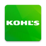 kohls android application logo